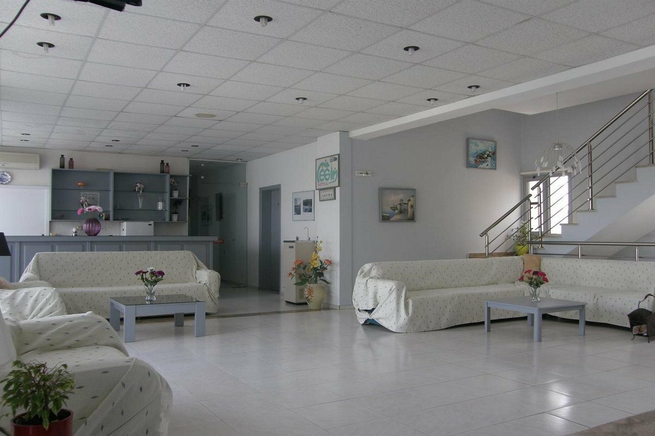 Hotel Megim Palaiochora