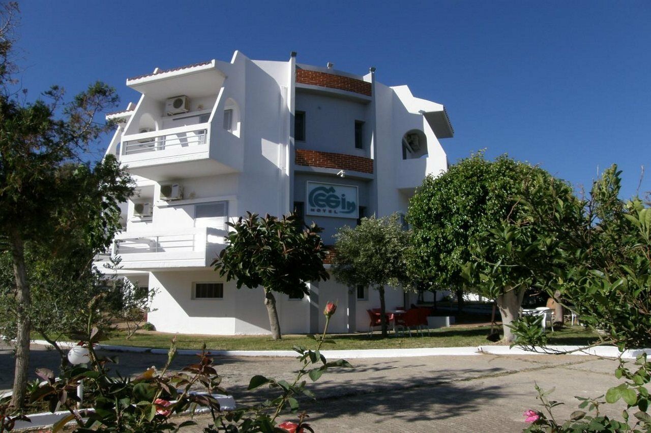 Hotel Megim
