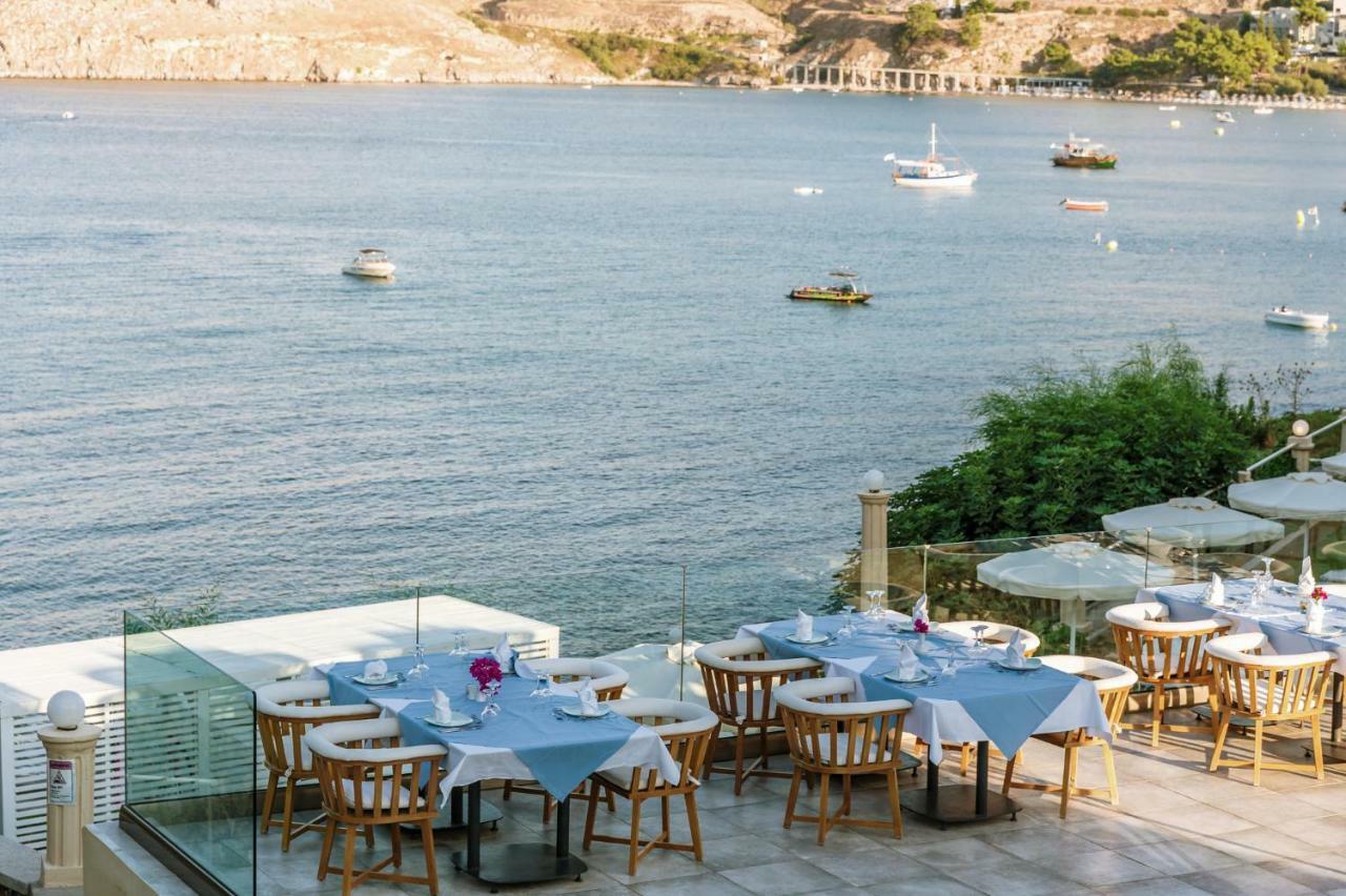 Royal 5* Lindos (Rhodes)