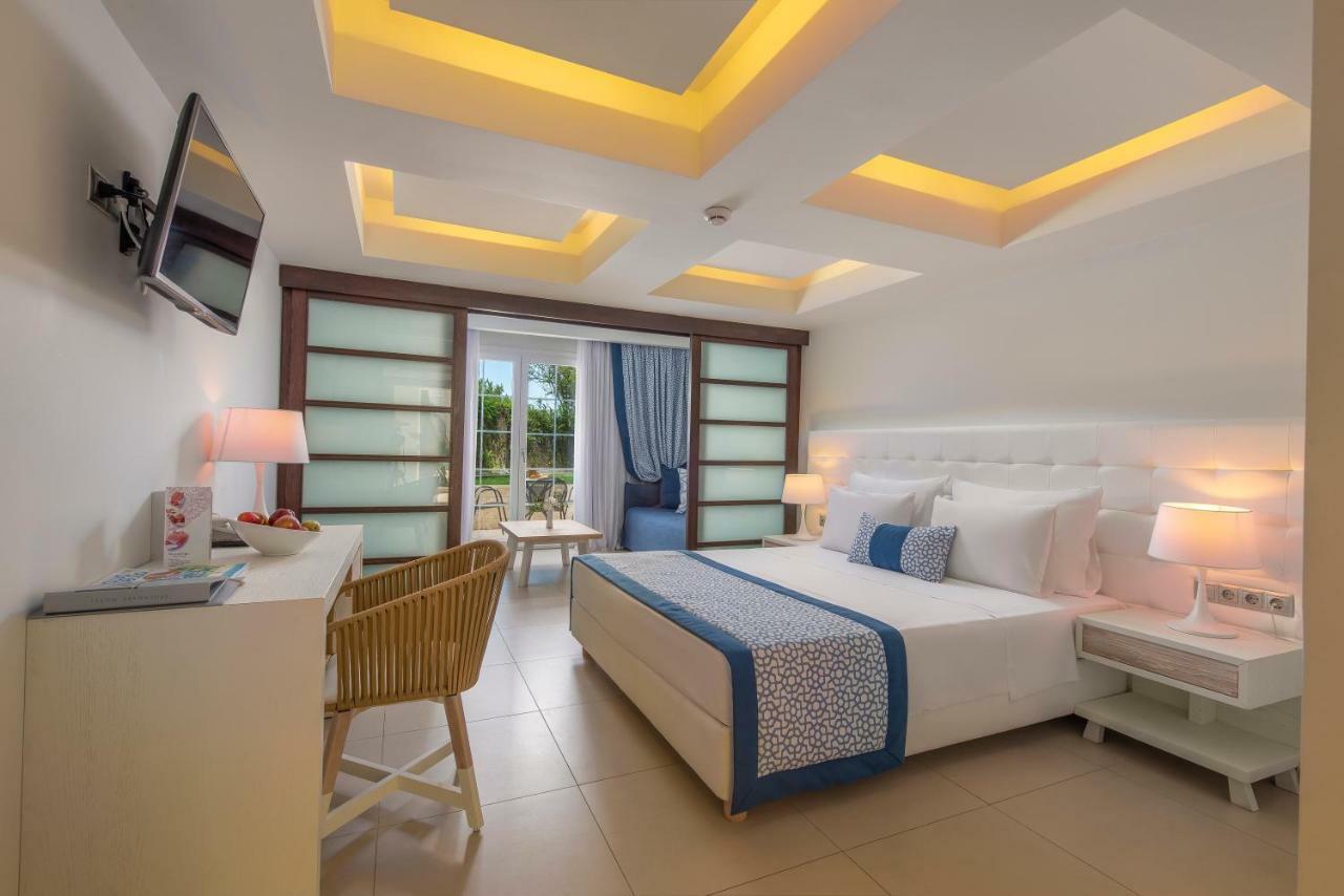 Elinotel Apolamare 5* Hanioti