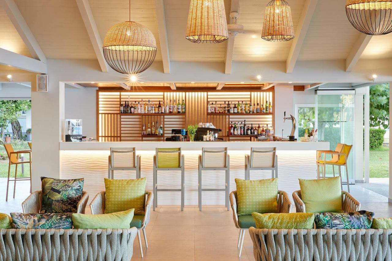 Hotel Delfinia