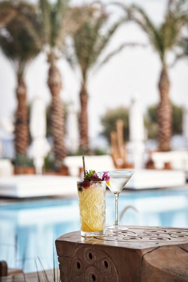Nikki & Santorini Hotel 5*