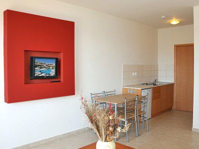 Aparthotel Emerald