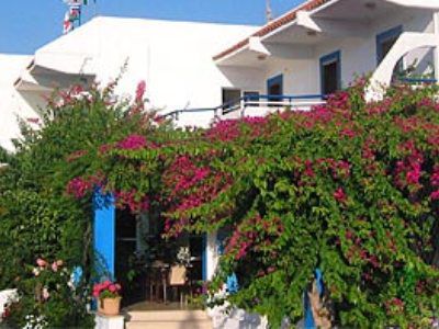 Nirvana Hotel