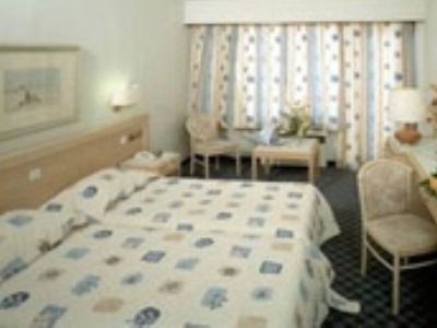 Oceanis Hotel