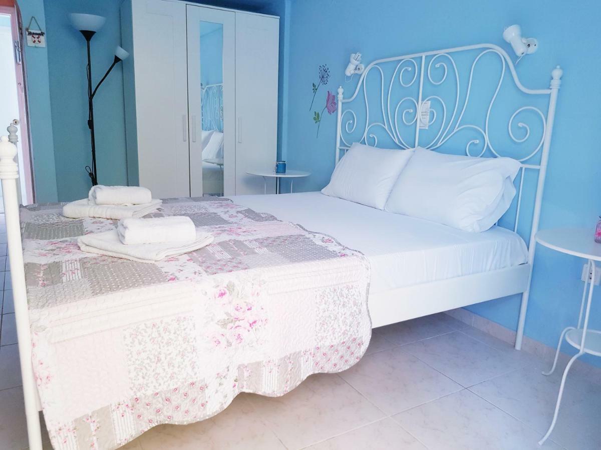 Zante Dahlia 3*