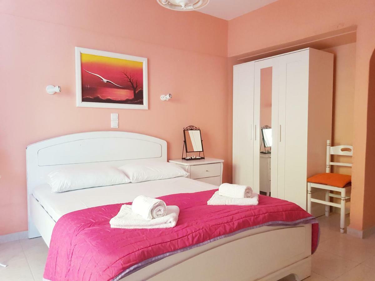 Zante Dahlia Hotel 3*