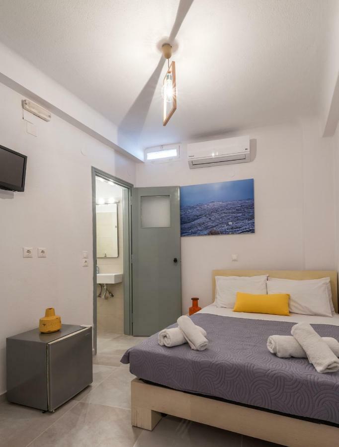 Orpheas Mykonos Town