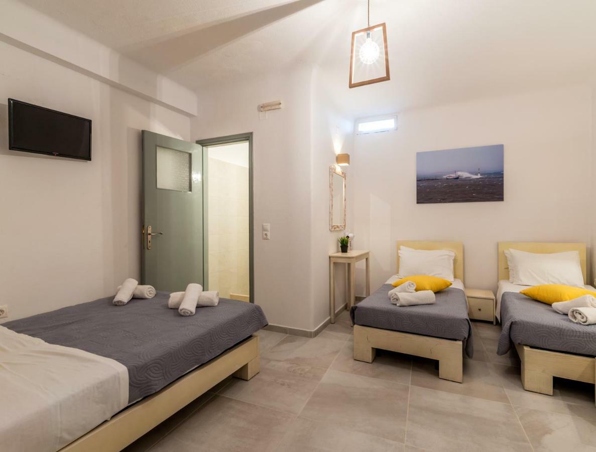 Orpheas 2* Mykonos Town