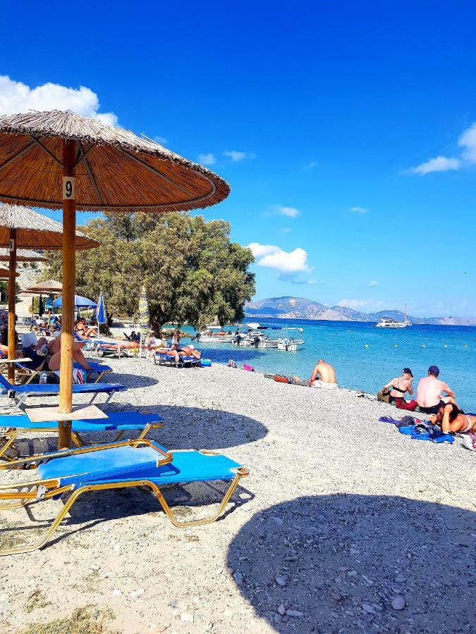 Hotel Zante Dahlia 3*