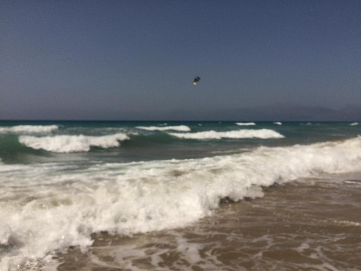 Su Casa * Almiros Beach