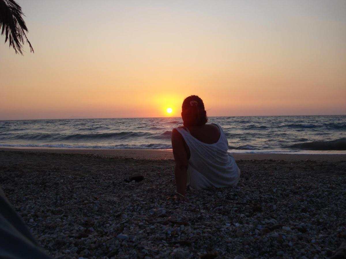 Su Casa Holiday home Almiros Beach