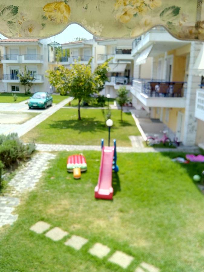 Apartment Katerina's