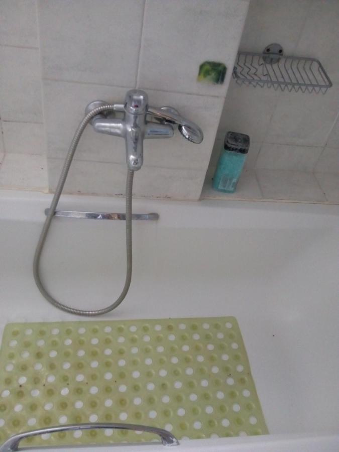 Apartment Katerina's Skala Fourkas