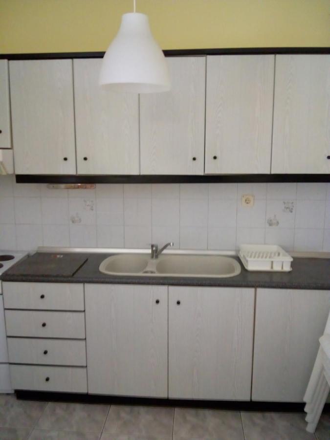 Apartment Katerina's *