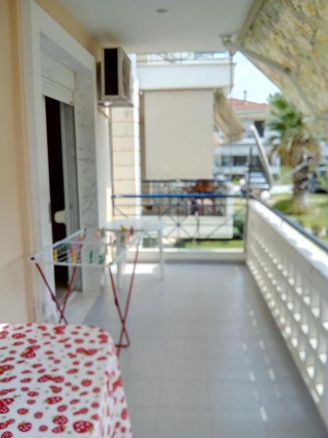 Katerina's Apartment
