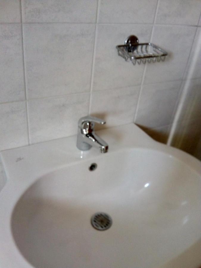 Apartment Katerina's Skala Fourkas