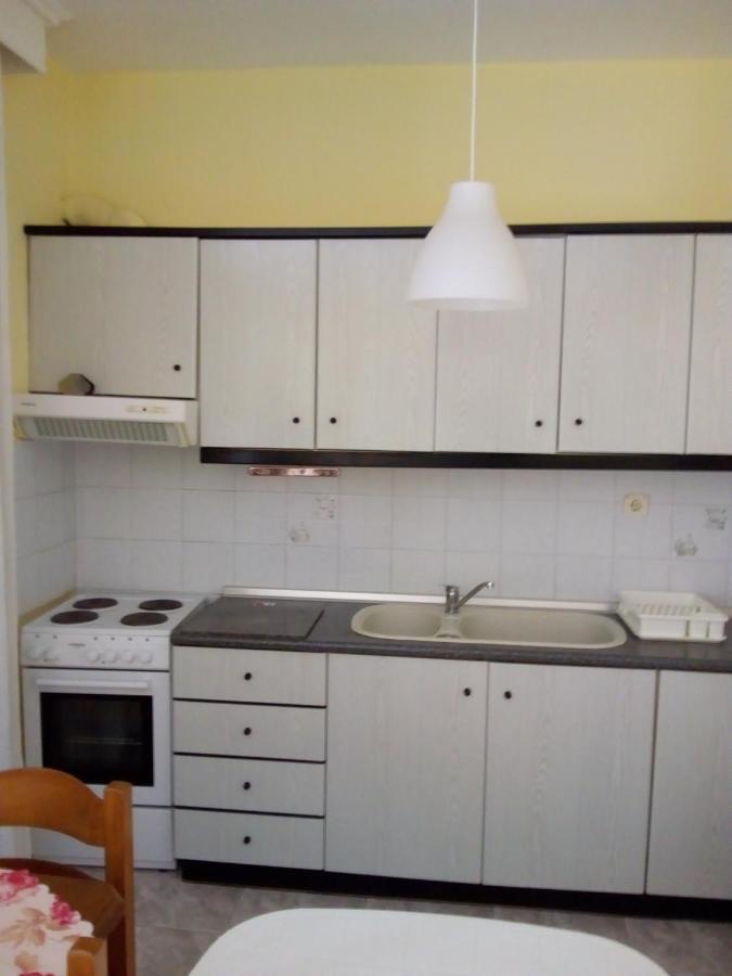 Apartment Katerina's
