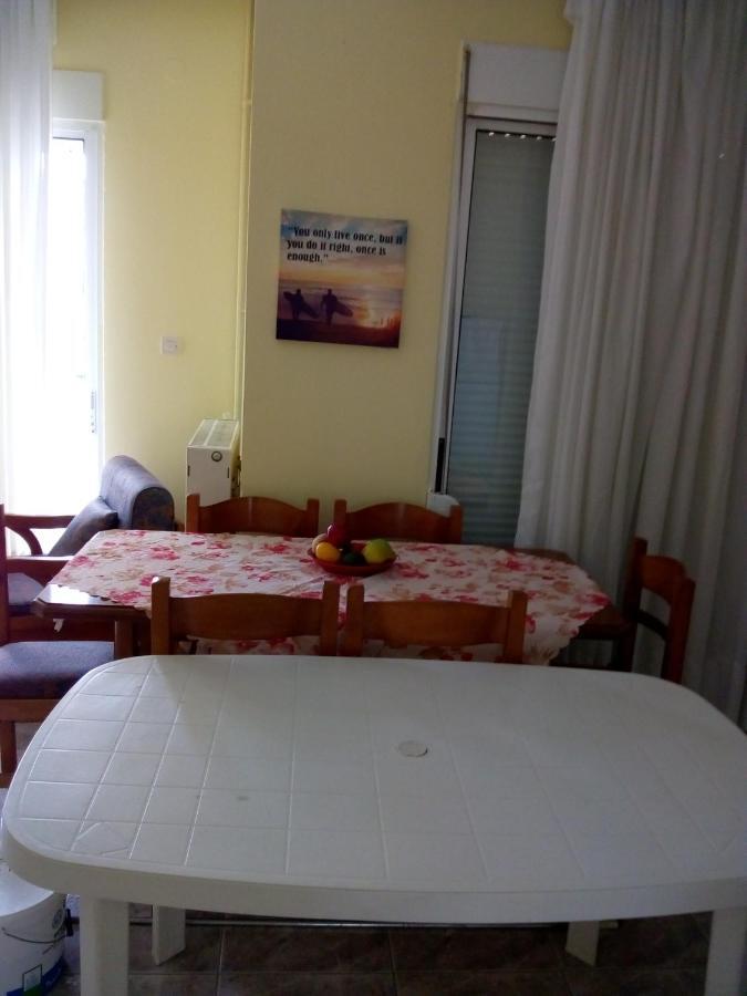 Katerina's Apartment