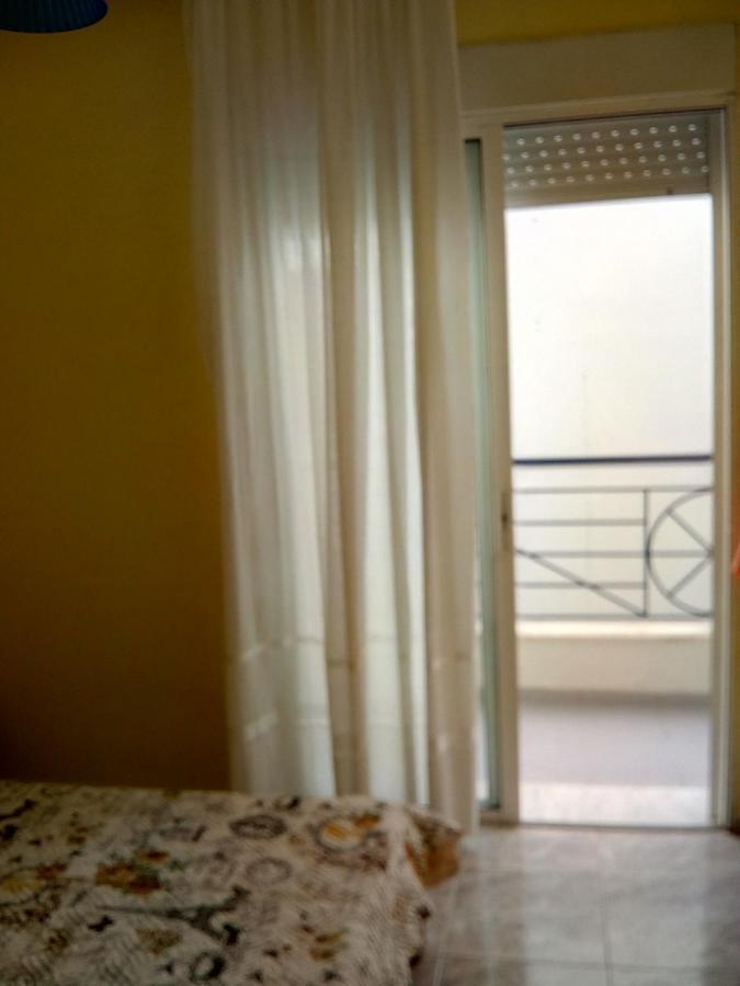 Katerina's Apartment Skala Fourkas