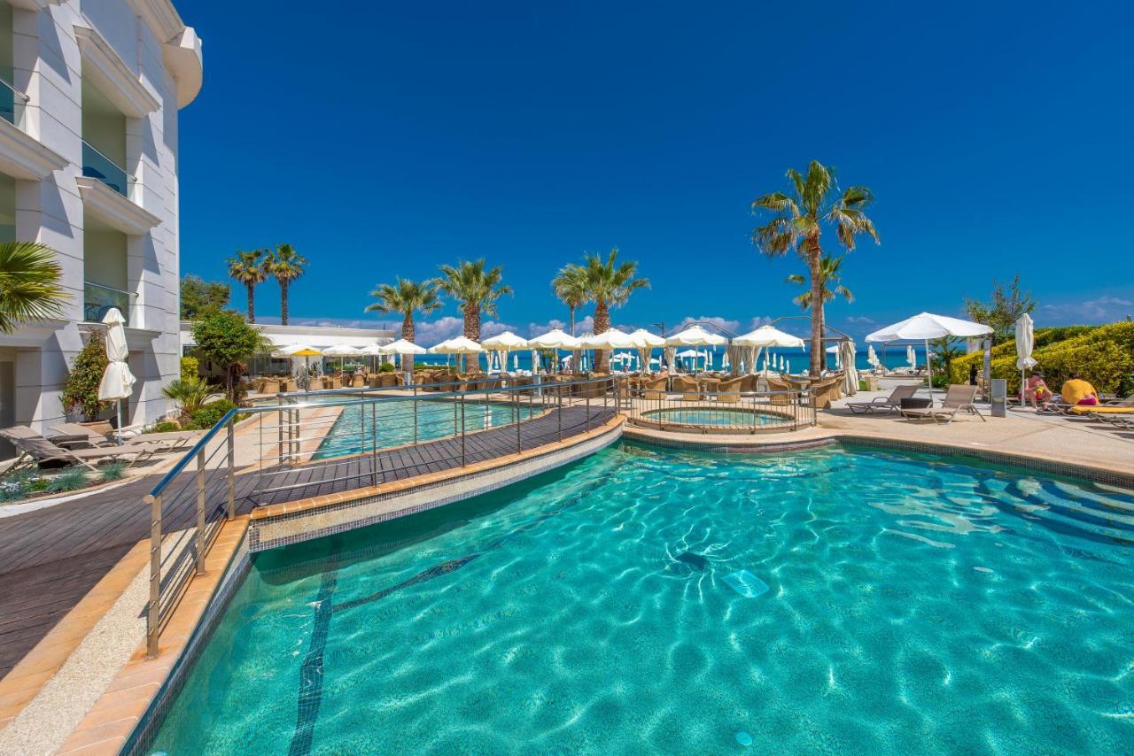 Hotel Elinotel Apolamare
