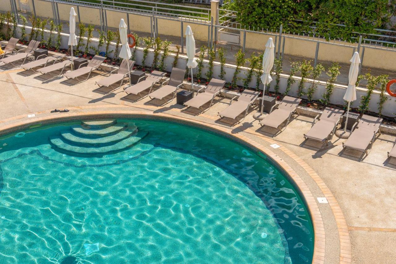 Elinotel Apolamare Hotel 5*