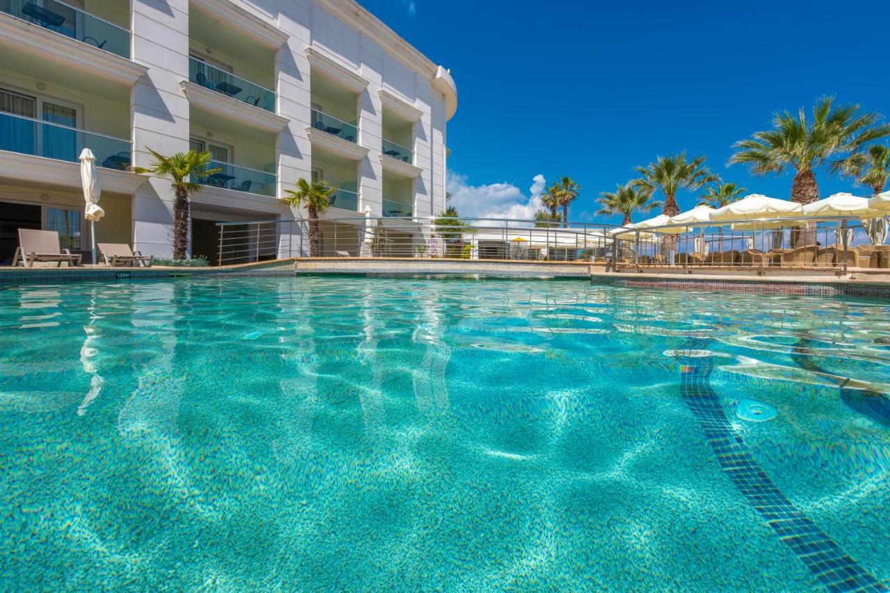 Hotel Elinotel Apolamare