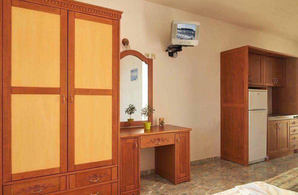 Hotel Blue Sea Toroni