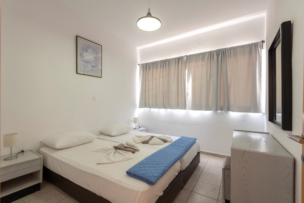 Seva Apartments