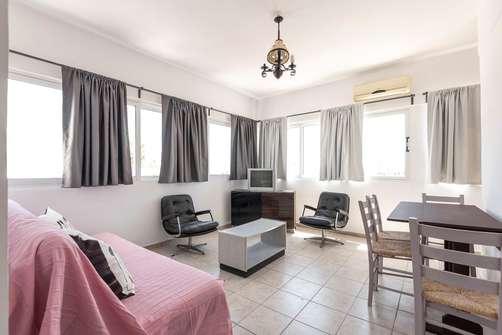 Seva Apartments