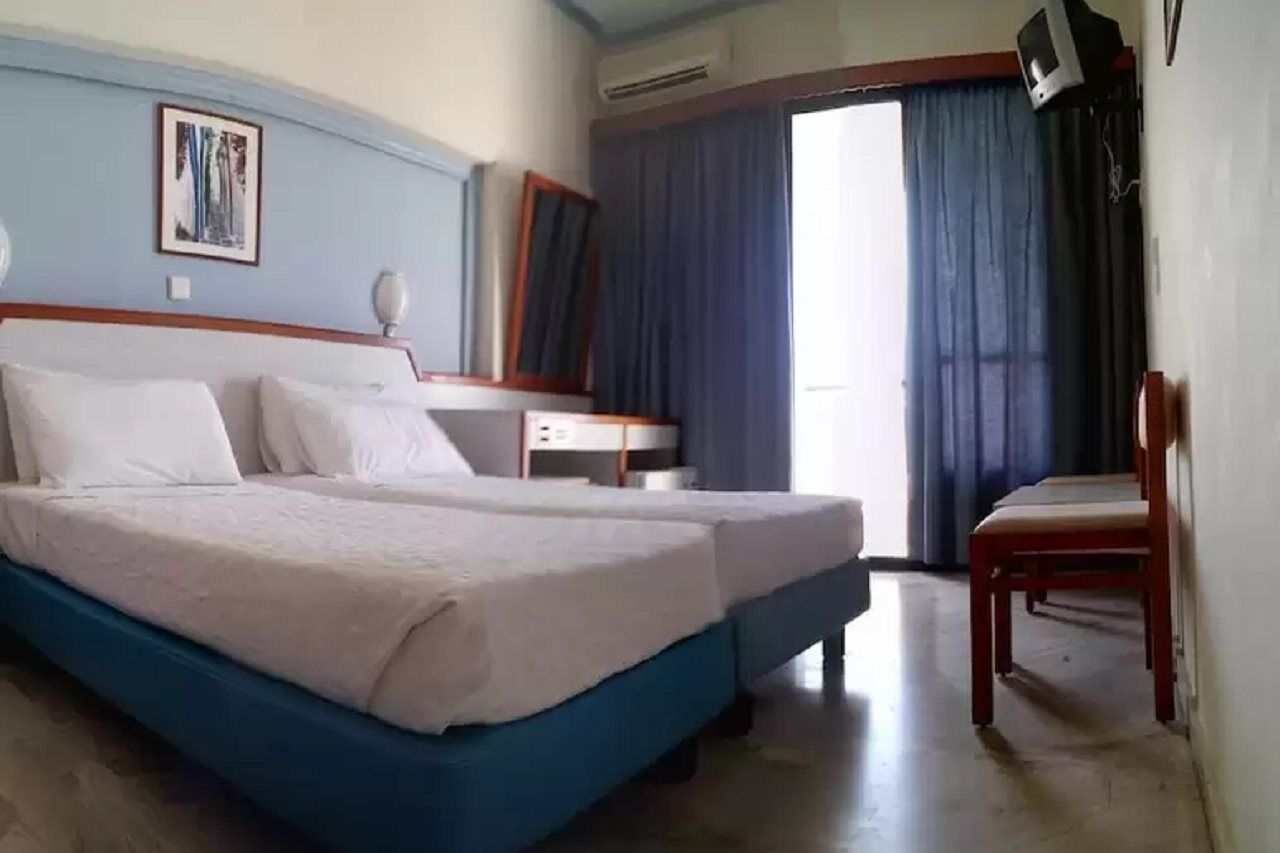 Nina Hotel 3*