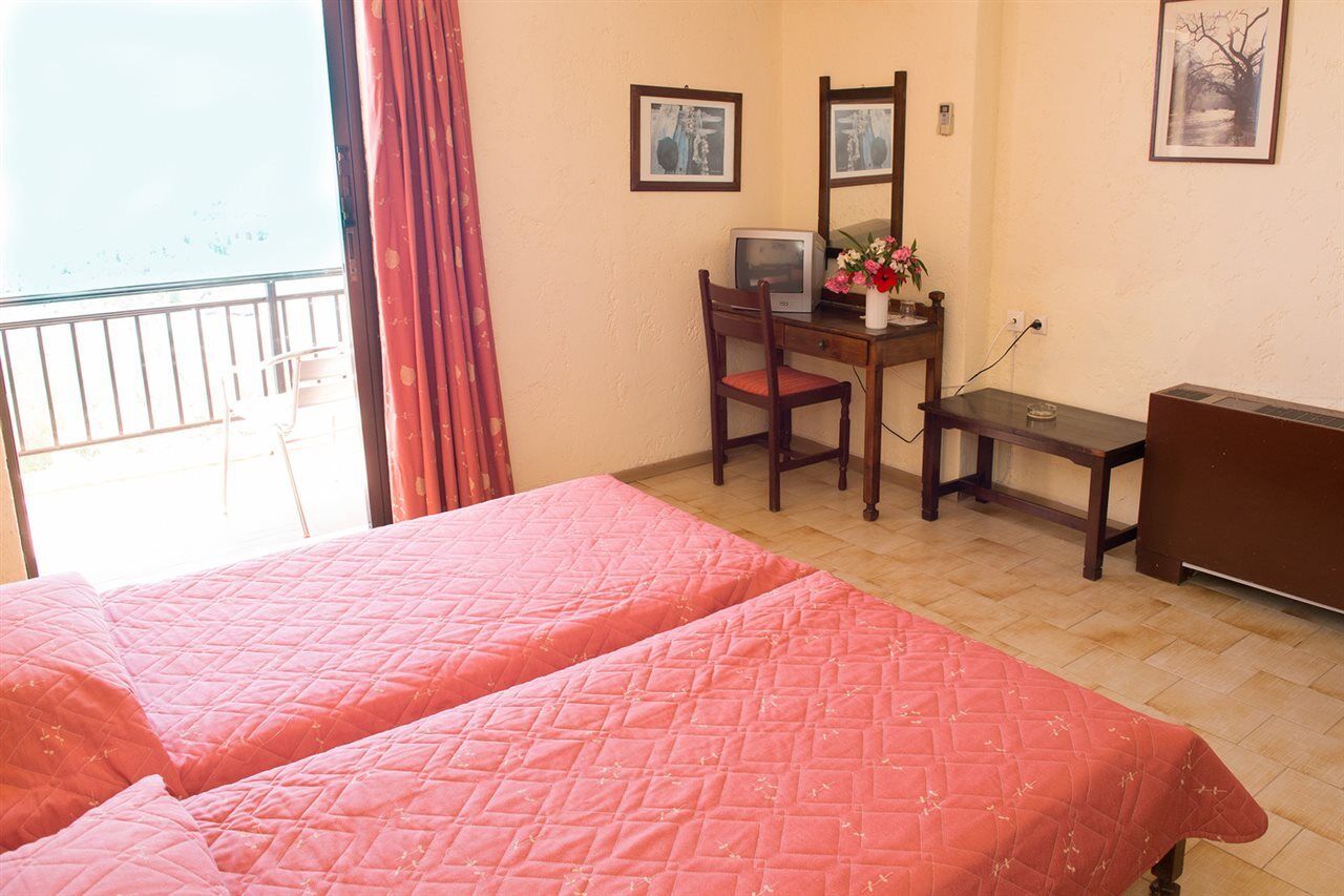 Hotel Blue Sky Koutsounari