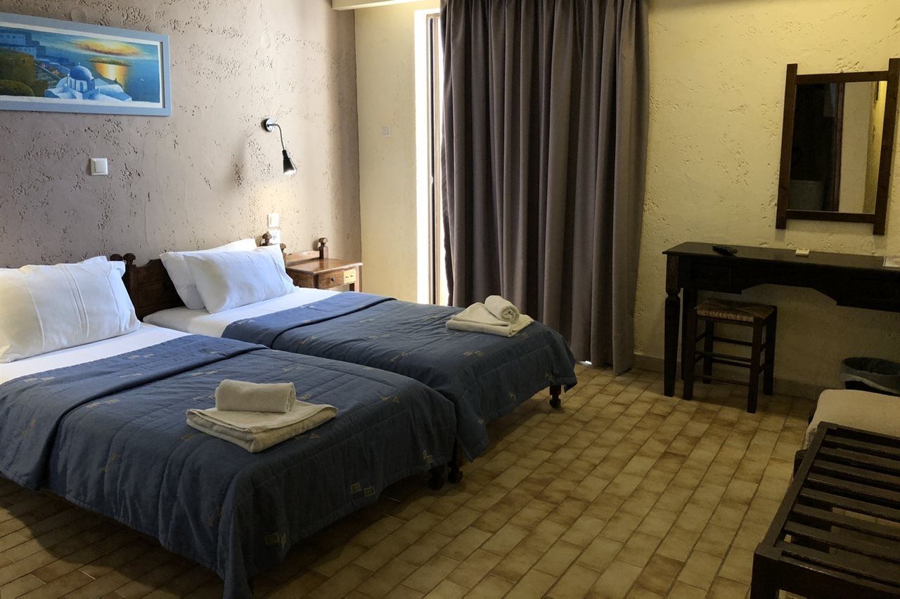 Blue Sky Hotel 3*