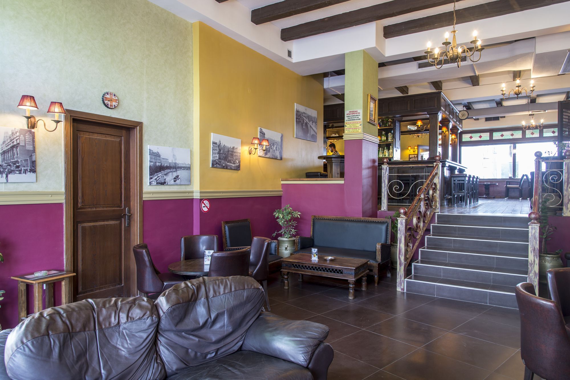 Rio Hotel Kardamena (Kos)
