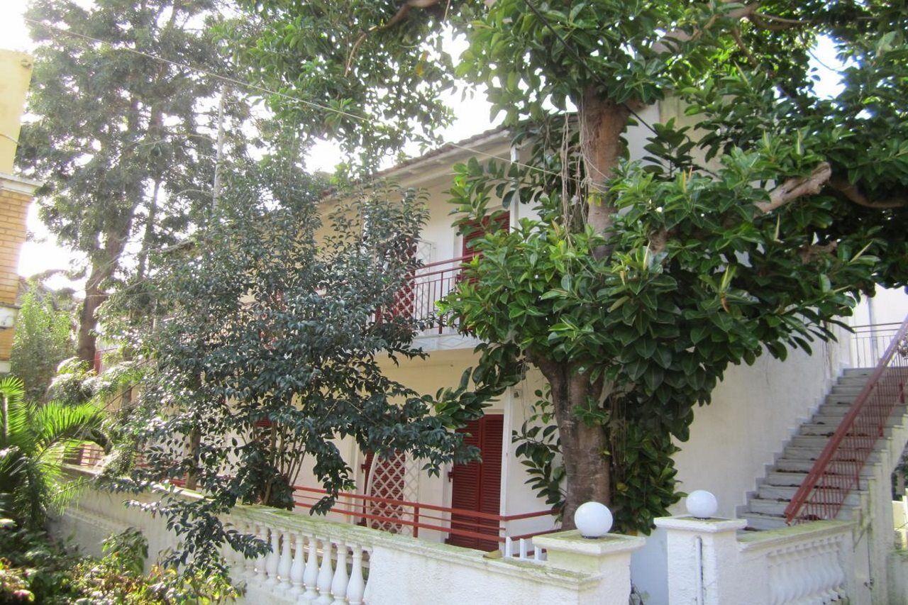 Aparthotel Island Barbados *