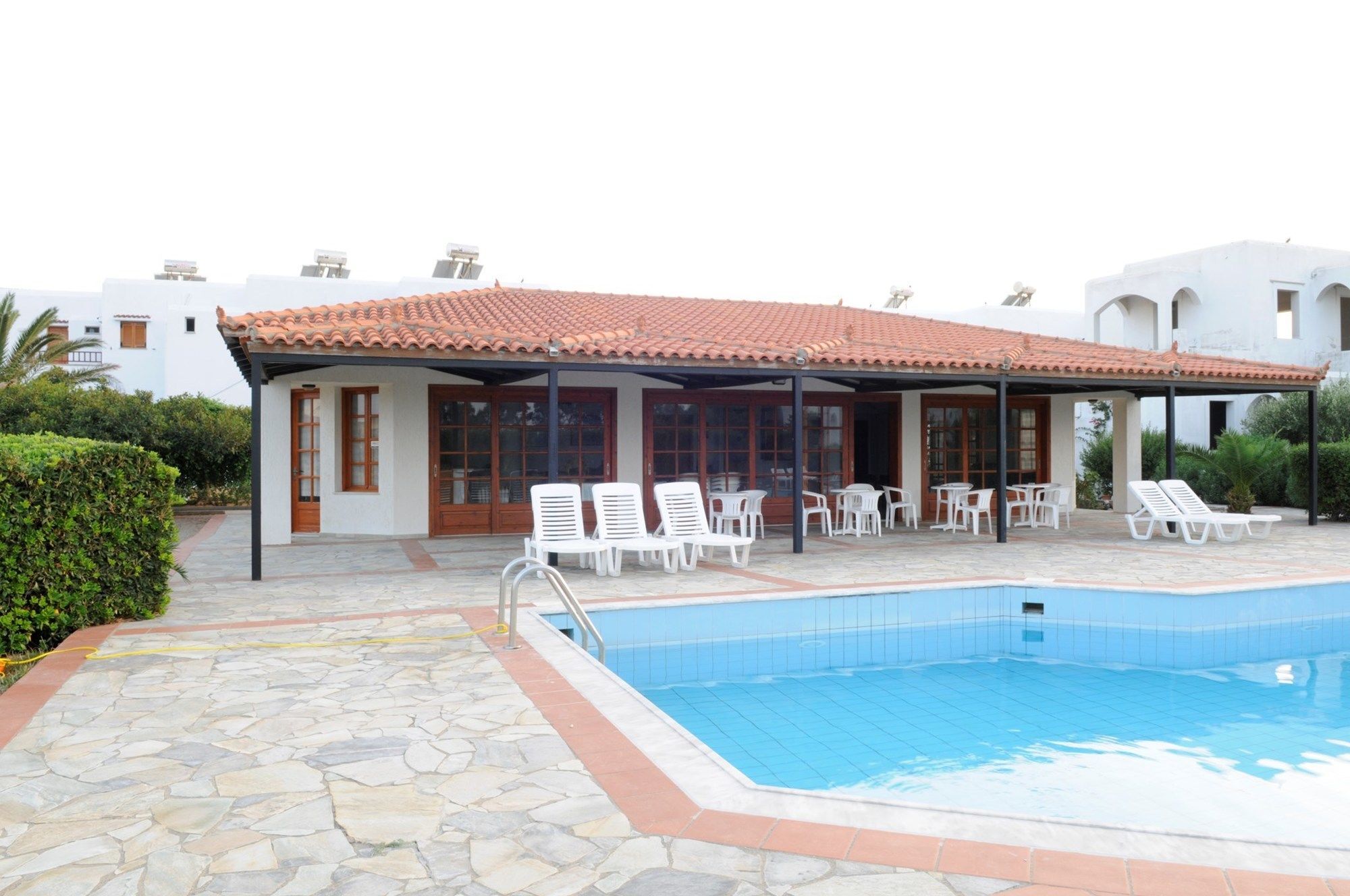 Malena & - Adults Only By Omilos Hotel 4*