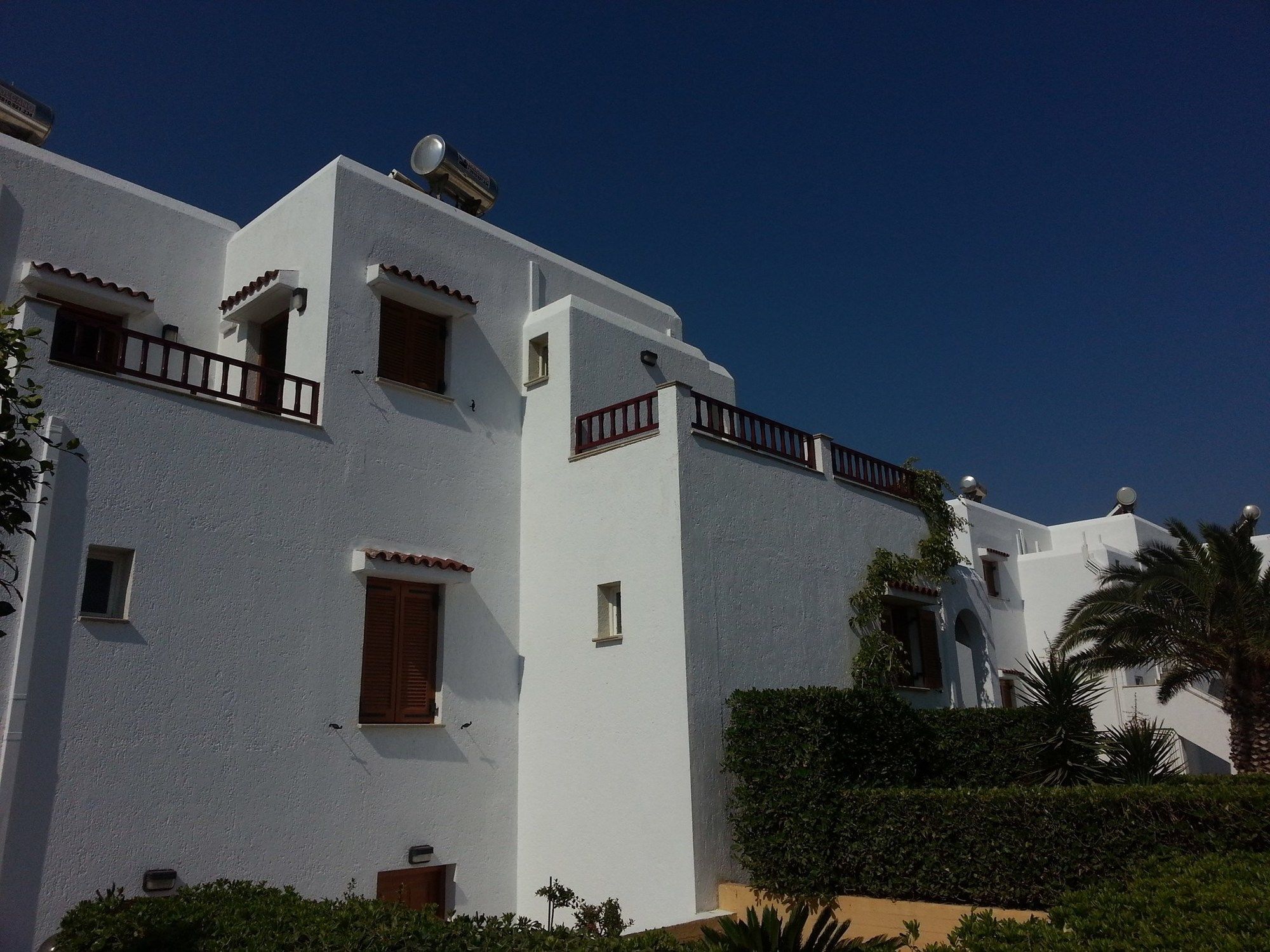 Malena & - Adults Only By Omilos Hotel Amoudara (Heraklion)