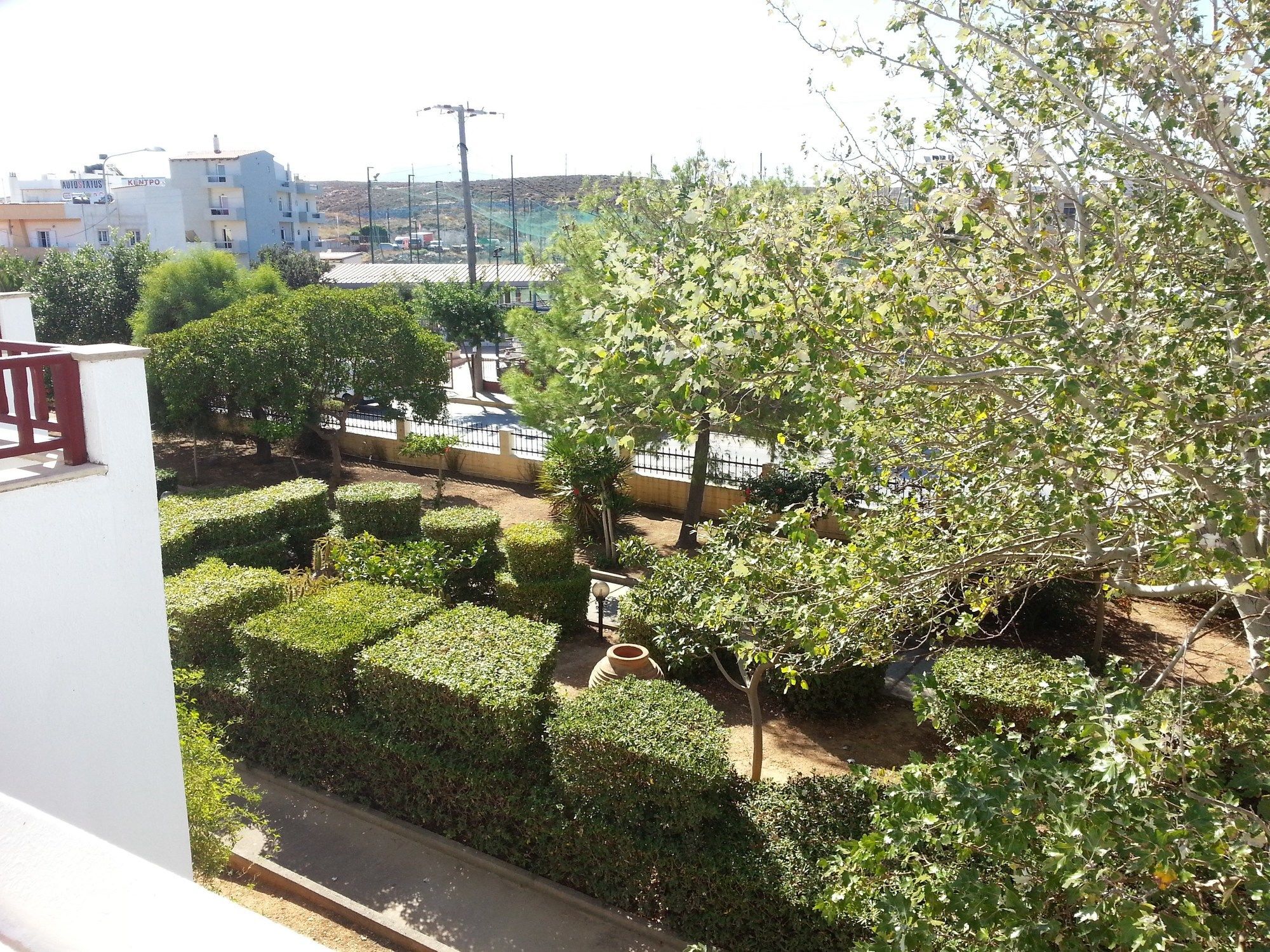 Malena & - Adults Only By Omilos Hotel 4*