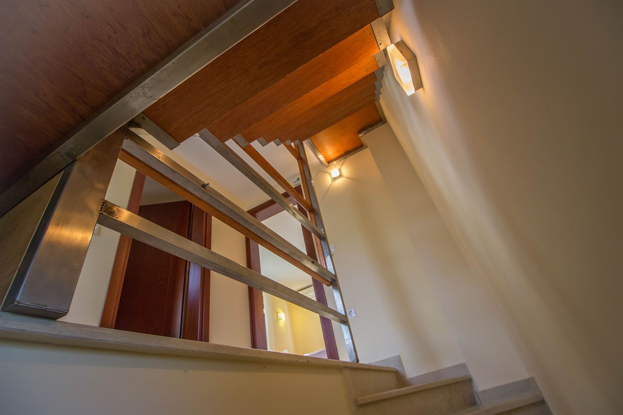 Apartment Parea