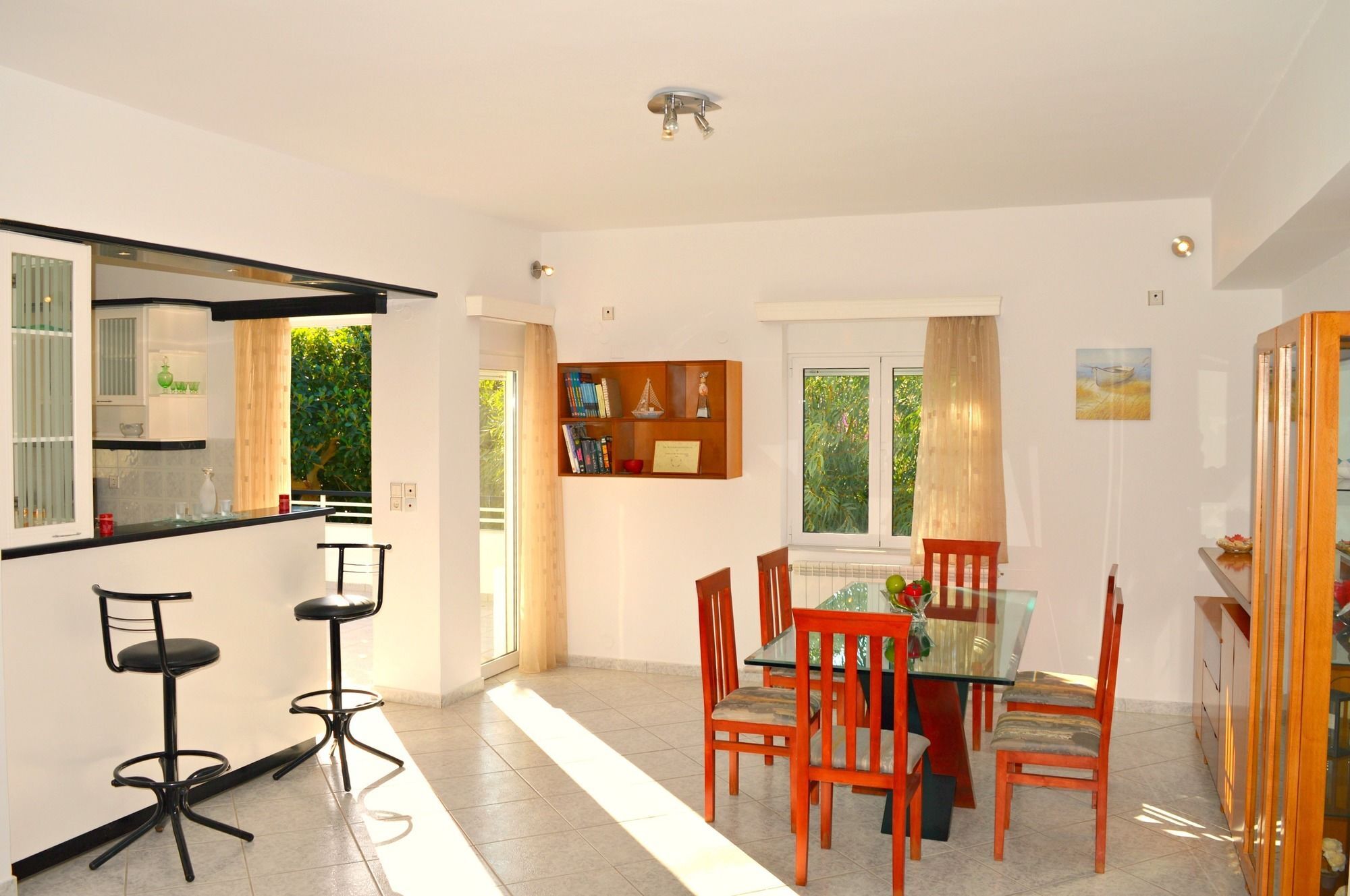 Sea Horizon Villa *
