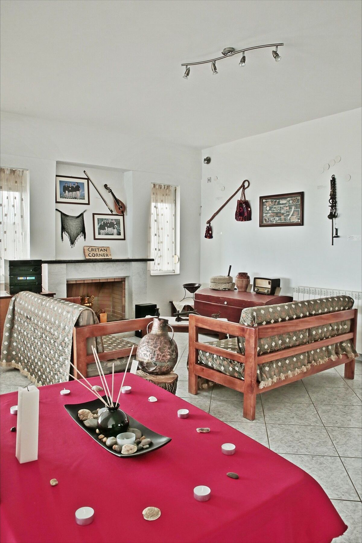 Sea Horizon Villa *