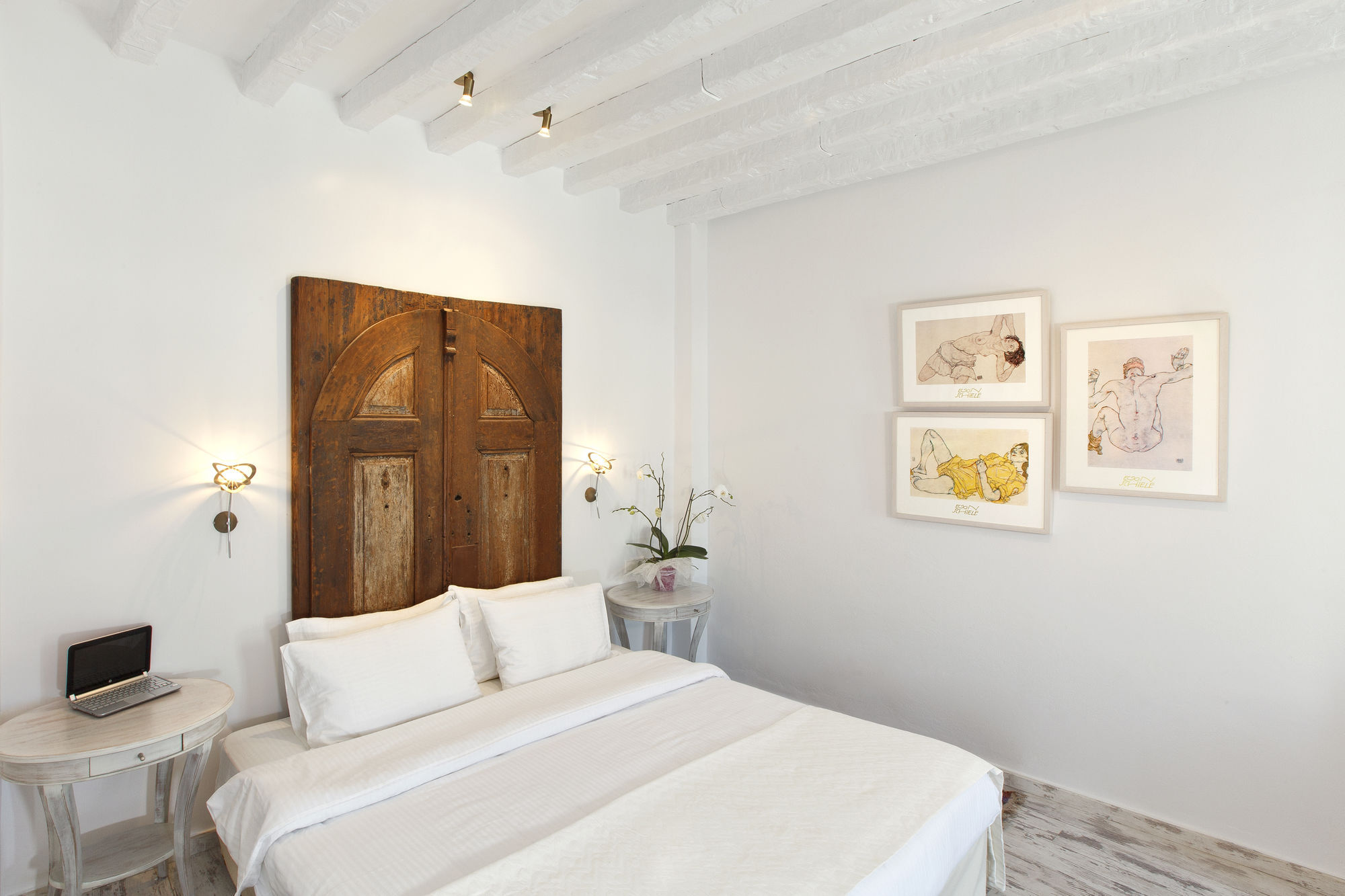F Fine - Adults Only Hotel Lindos (Rhodes)