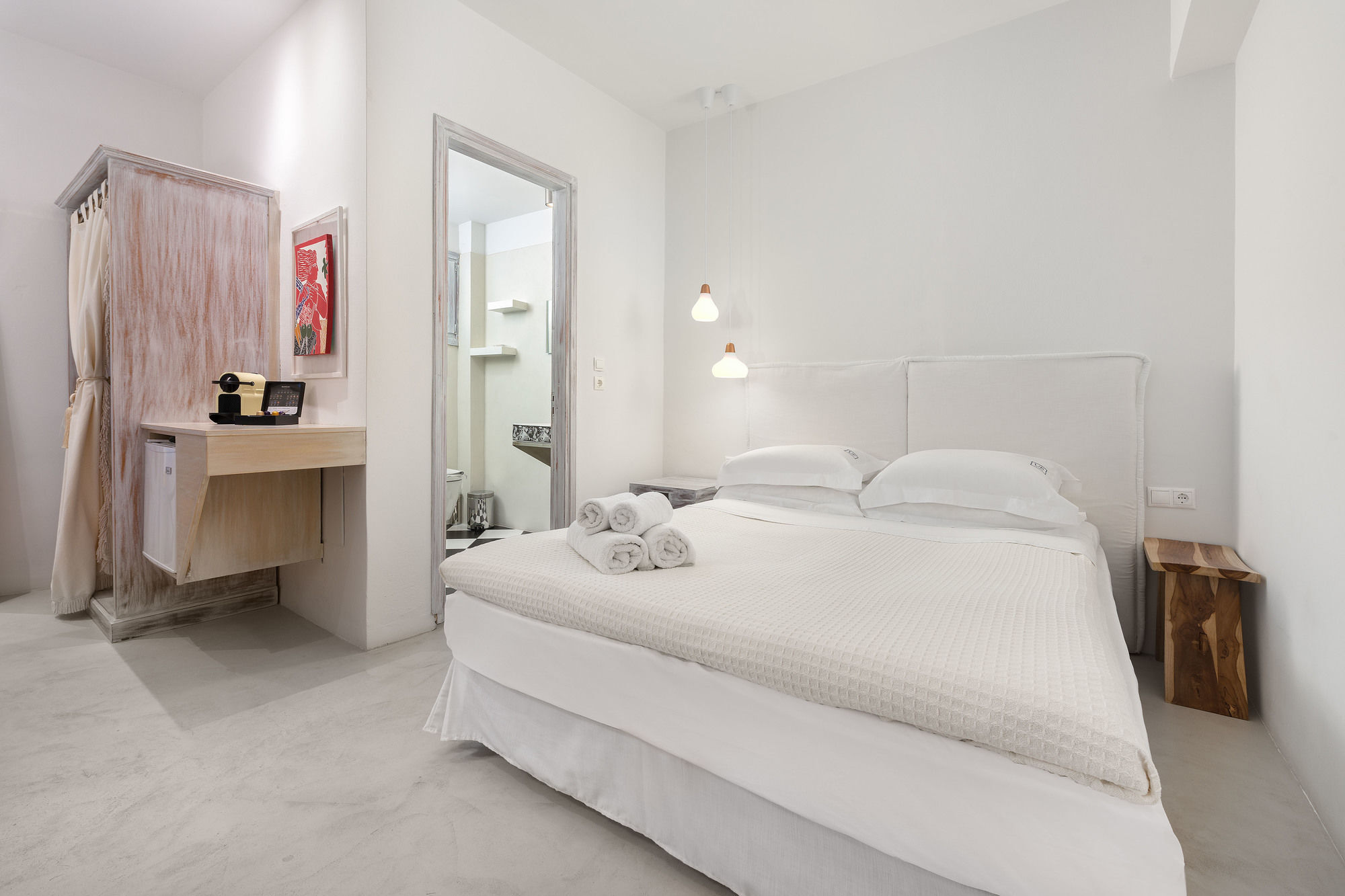 Hotel F Fine - Adults Only Lindos (Rhodes)