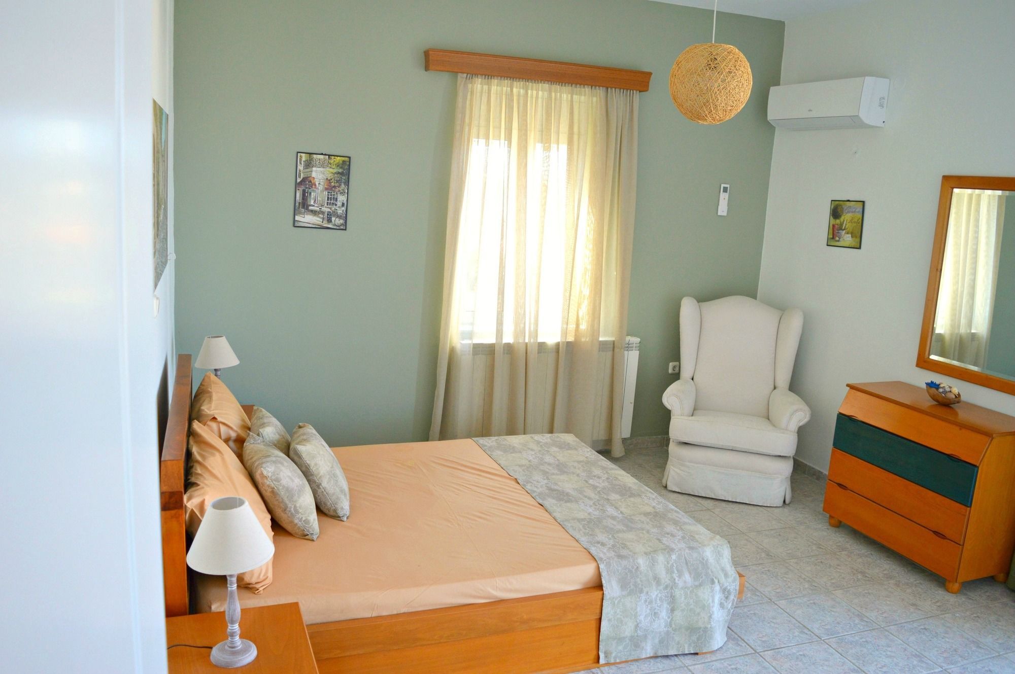 Villa Sea Horizon