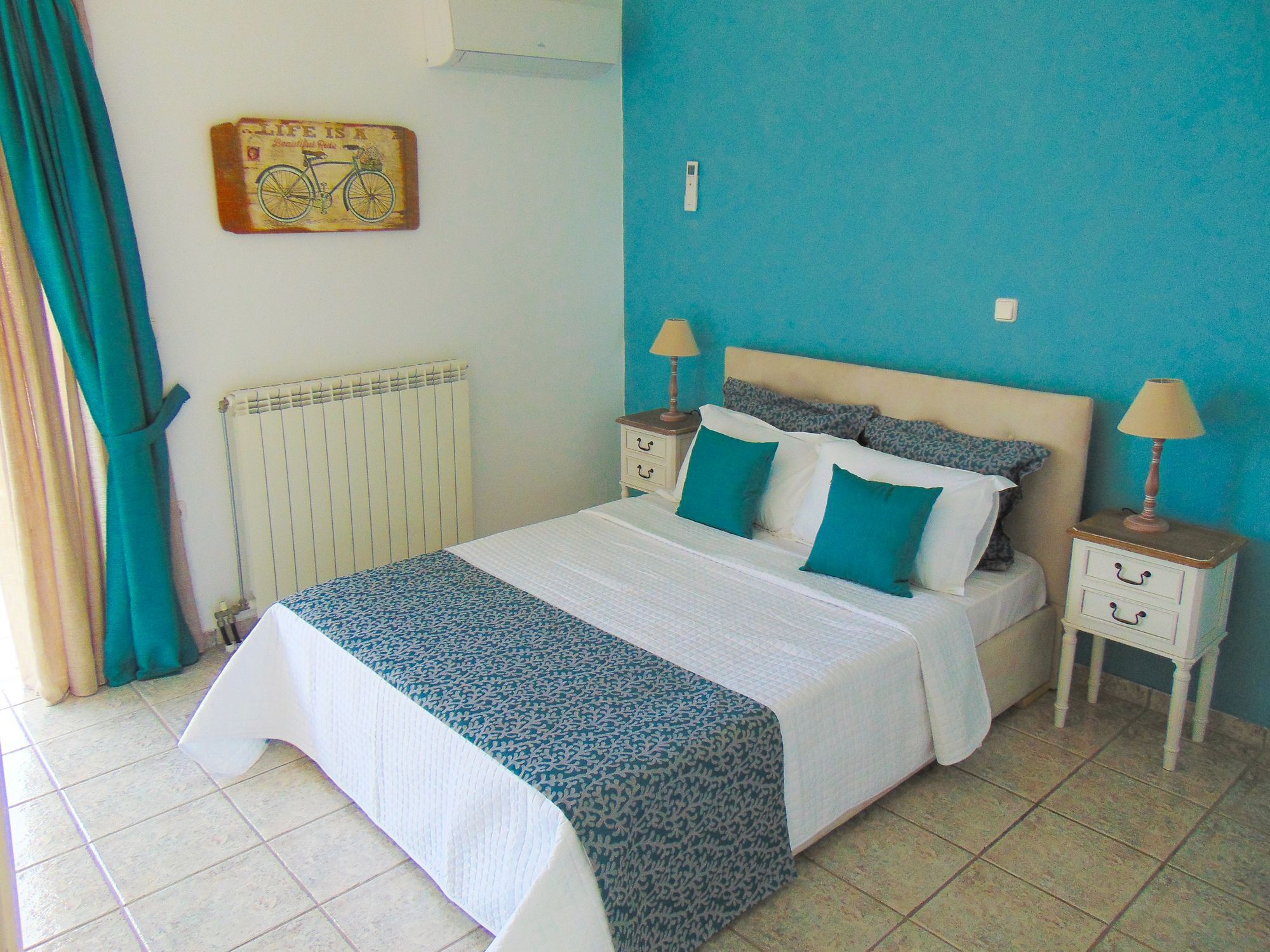 Sea Horizon Villa *