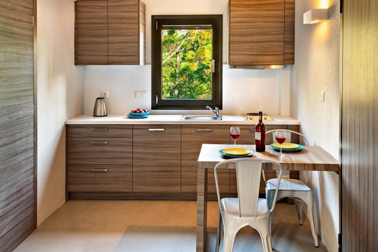 Sani & Sani Woods (adults Only) Aparthotel Sani (Chalkidiki)