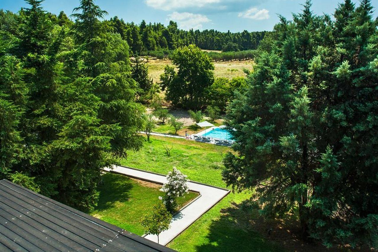 Sani & Sani Woods (adults Only) 4*