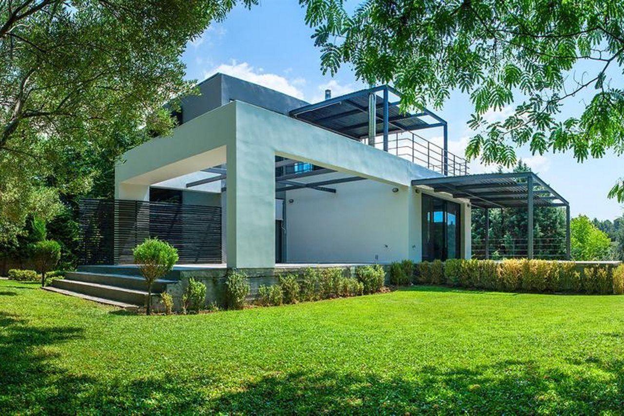 Sani & Sani Woods (adults Only) 4* Sani (Chalkidiki)