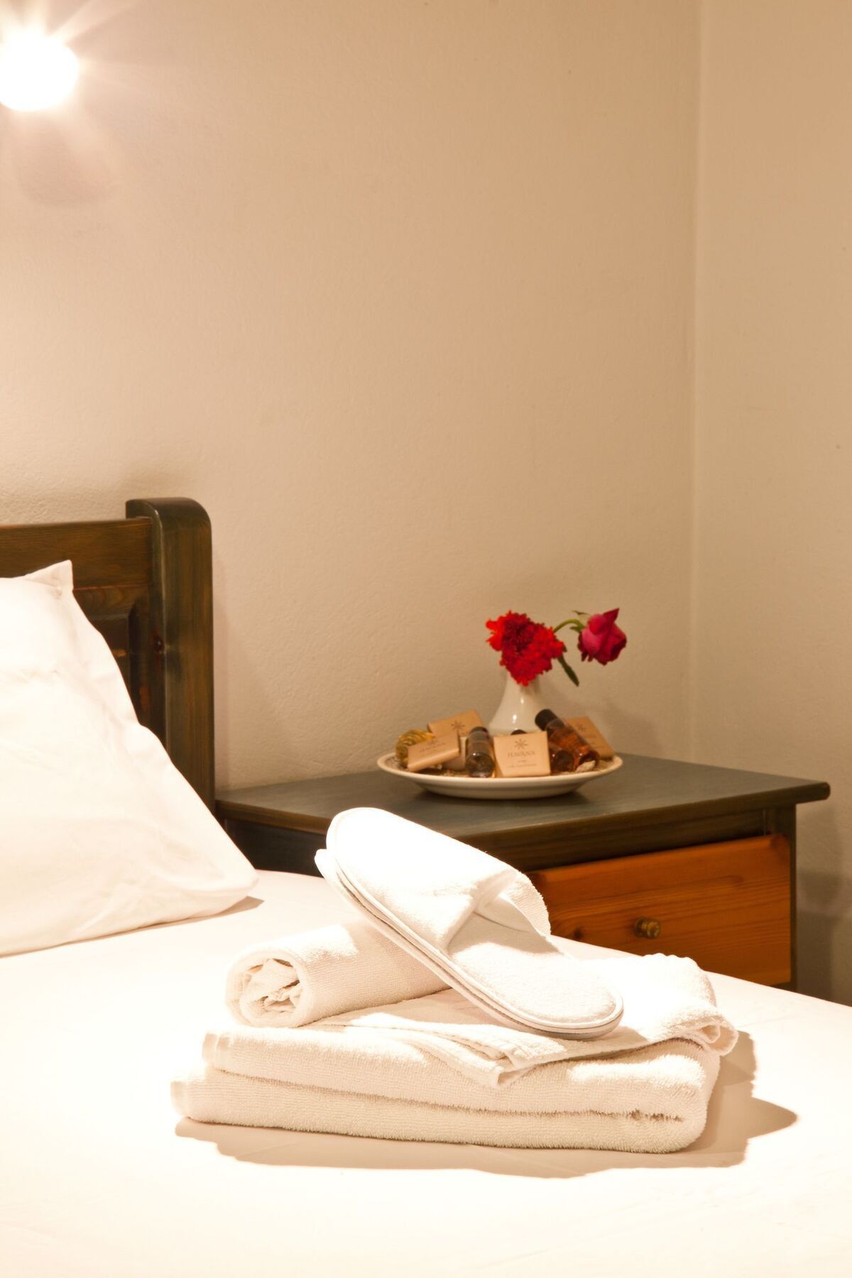 Chc Atlantida Mare Aparthotel 3*