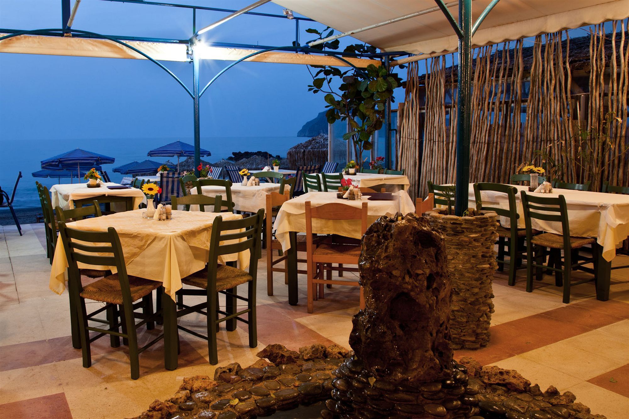 Chc Atlantida Mare Aparthotel 3*